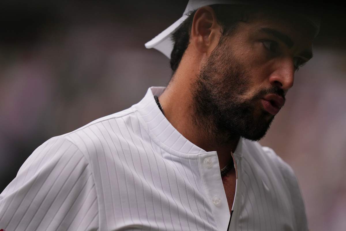 Berrettini, ufficiale: se non è oggi sarà domani