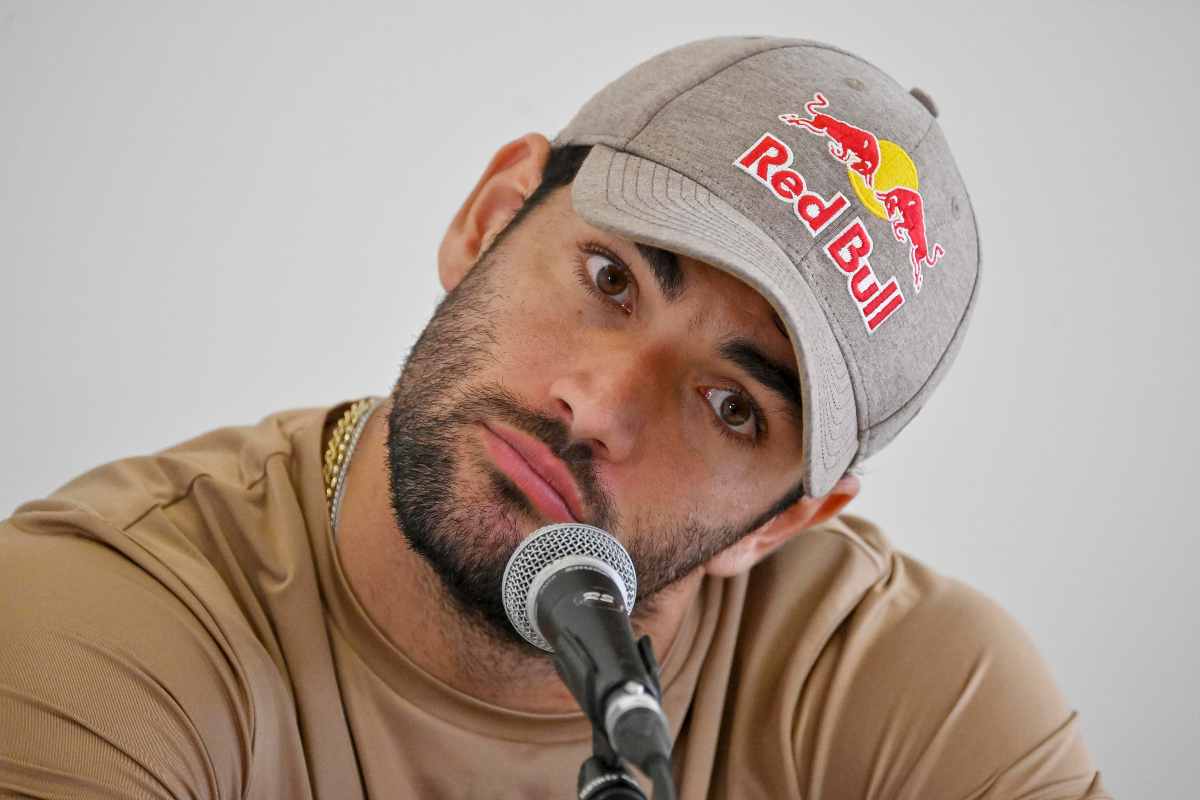 Berrettini e Sinner, non tutti i mali vengono per nuocere