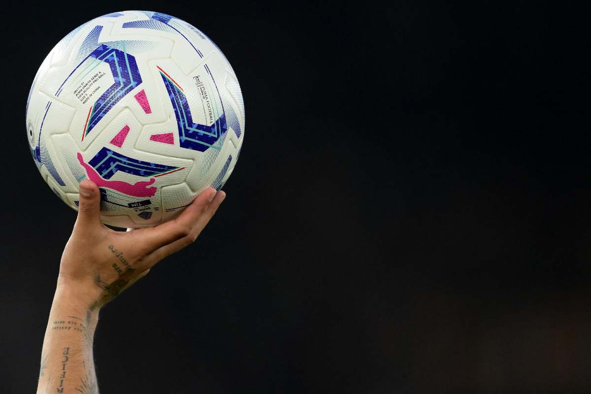 Lutto per una Big di Serie A, poco fa il triste annuncio