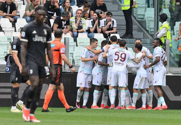 Salernitana-Verona, Serie A: streaming, probabili formazioni, pronostici