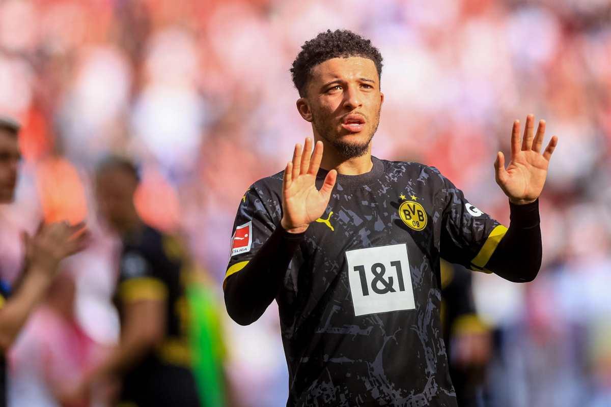 Borussia Dortmund-Augsburg, Bundesliga: tv, formazioni, pronostici