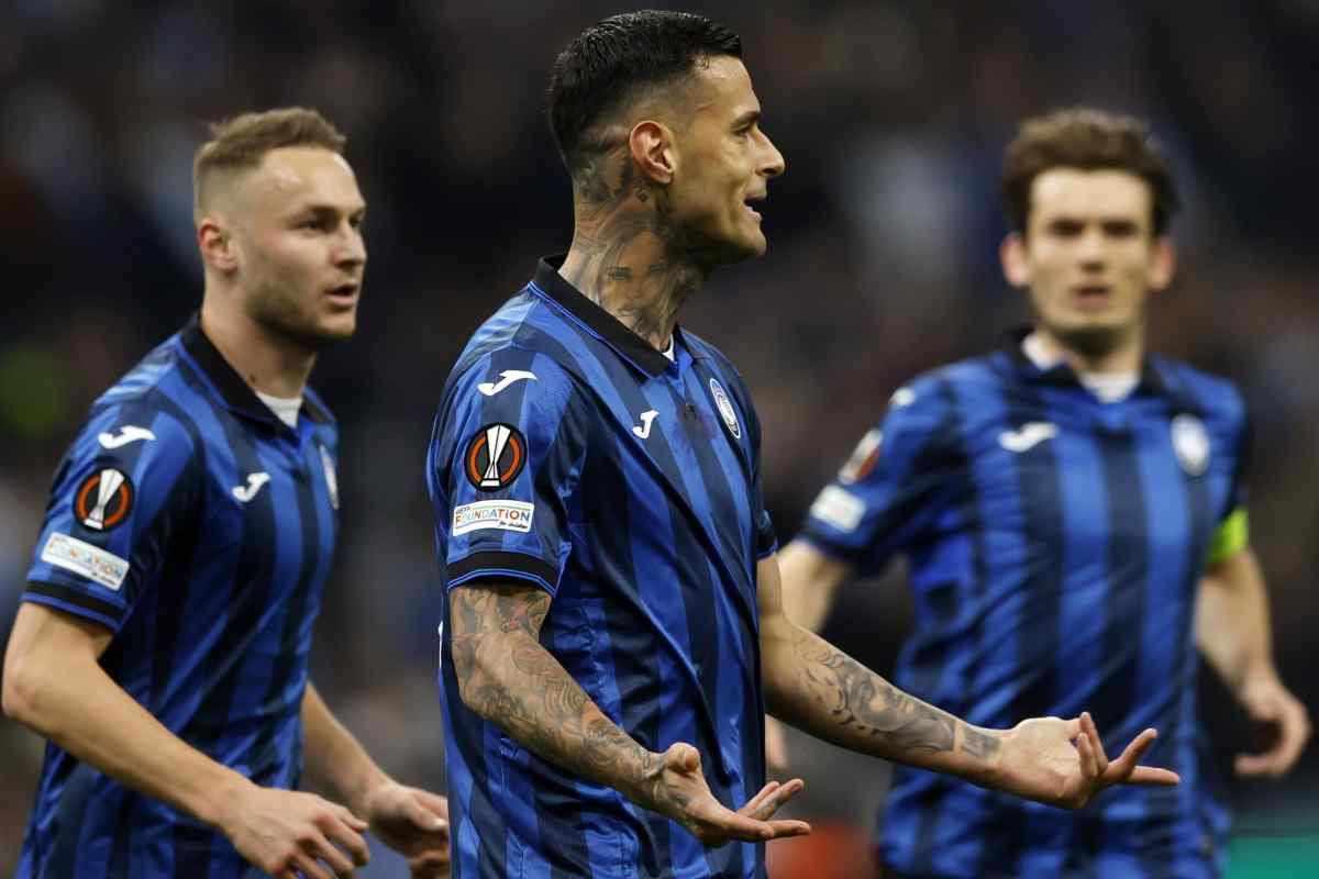 Atalanta-Marsiglia, Europa League: diretta tv, probabili formazioni, pronostici