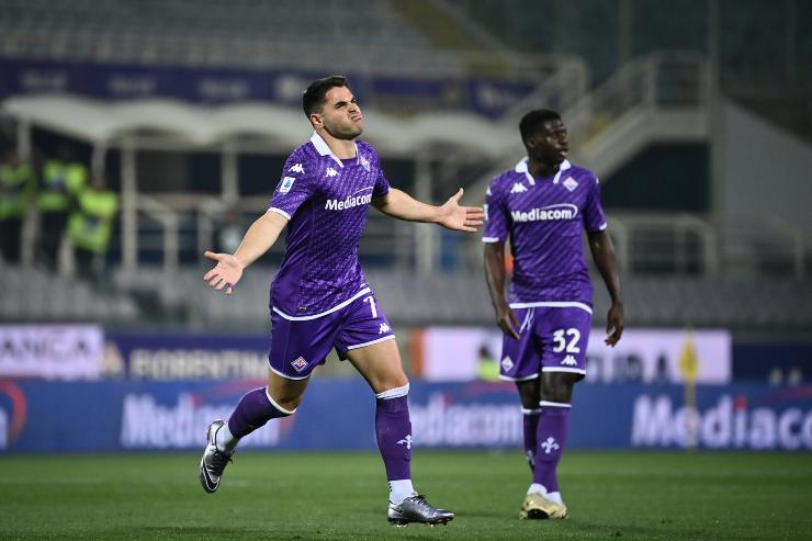 Verona-Fiorentina, Serie A: streaming, probabili formazioni, pronostici