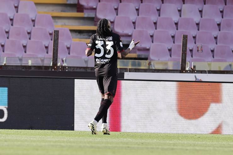 Juventus-Salernitana, Serie A: streaming, probabili formazioni, pronostici