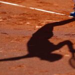 Tennis, amori sotto copertura: tutti come Sinner