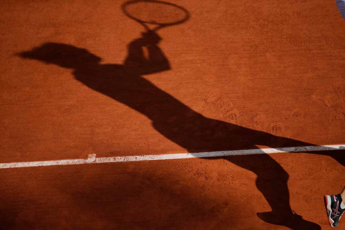 Tennis, decisione UFFICIALE: l'addio a casa