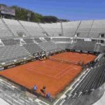 Tennis, l'annuncio gela Roma: addio inaspettato