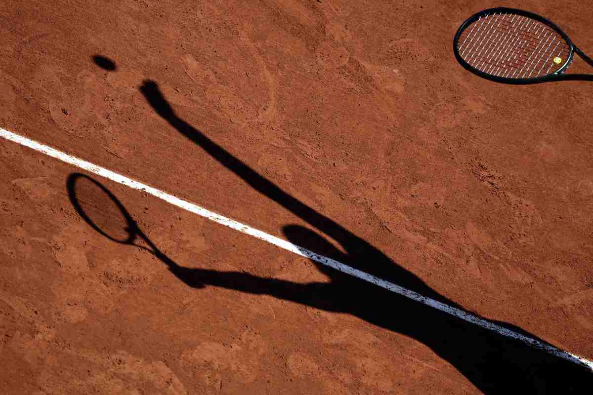 Tennis, ufficiale: stanno insieme, beccati a Montecarlo