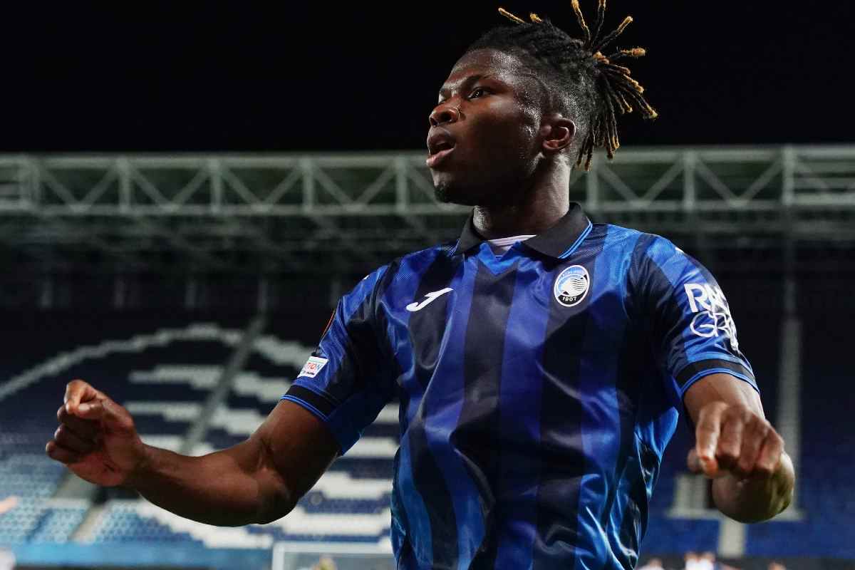 Lecce-Atalanta, Serie A: streaming, probabili formazioni, pronostici