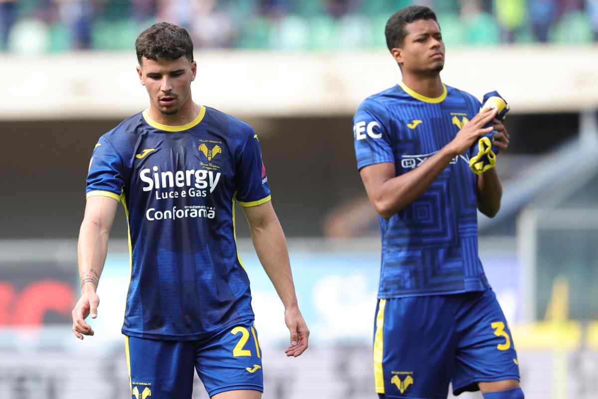 Salernitana-Verona, Serie A: streaming, probabili formazioni, pronostici