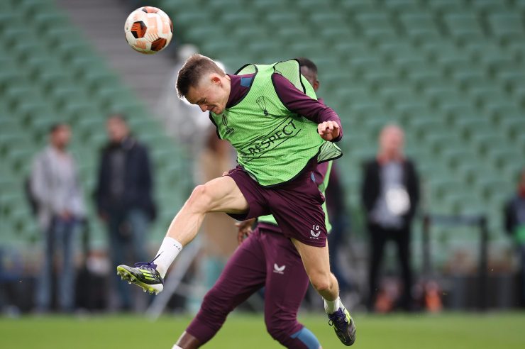 Atalanta-Bayer Leverkusen: pronostici marcatori, tiri, ammoniti