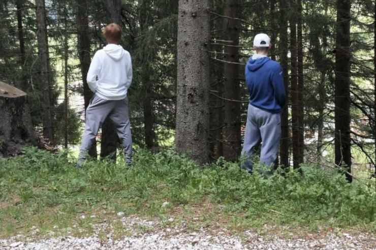 Sinner l'ha pagata cara: era stato avvertito