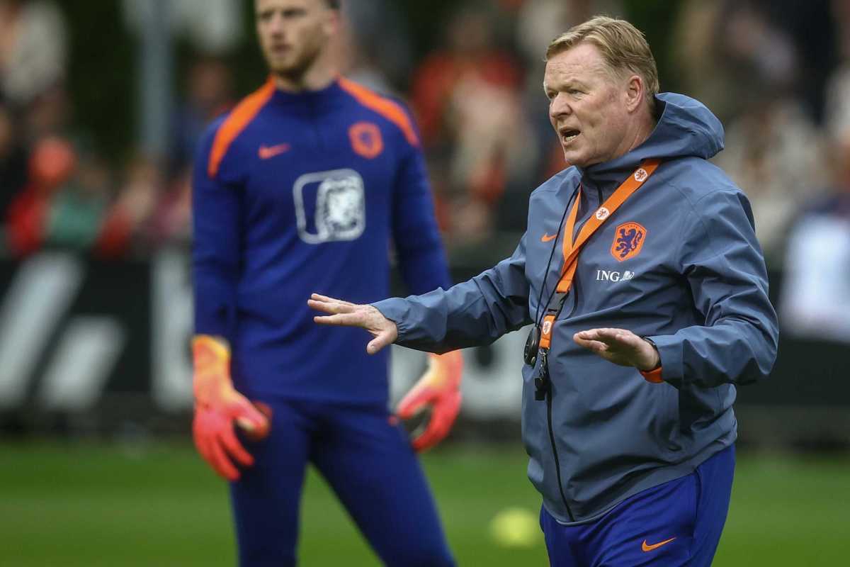 Olanda-Canada, amichevole: tv, streaming, probabili formazioni, pronostici