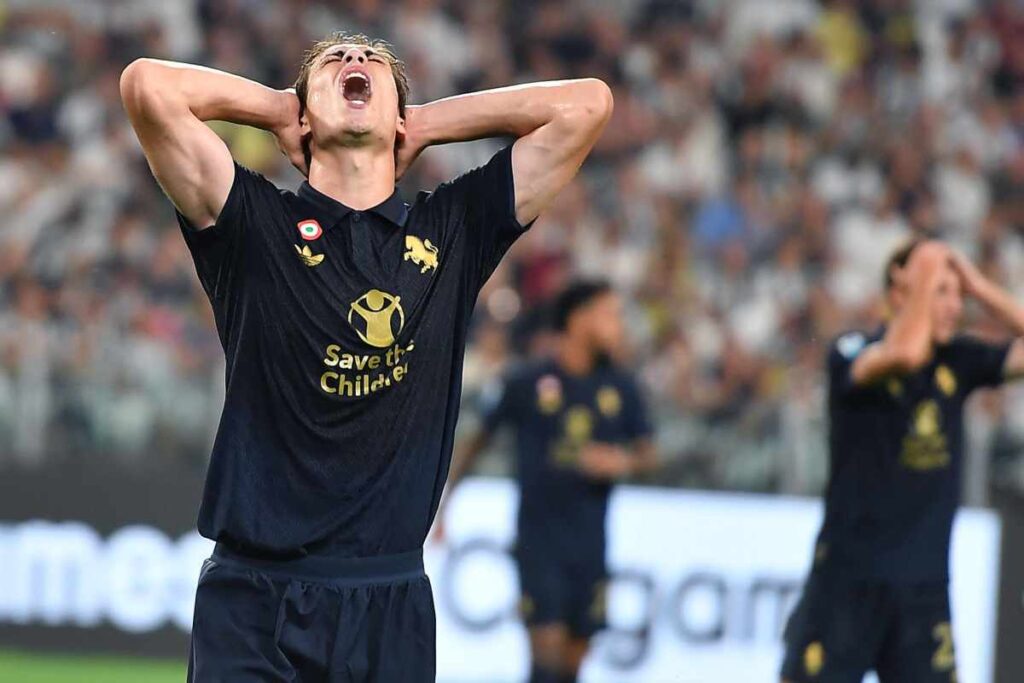 EmpoliJuventus, Serie A tv, streaming, probabili formazioni