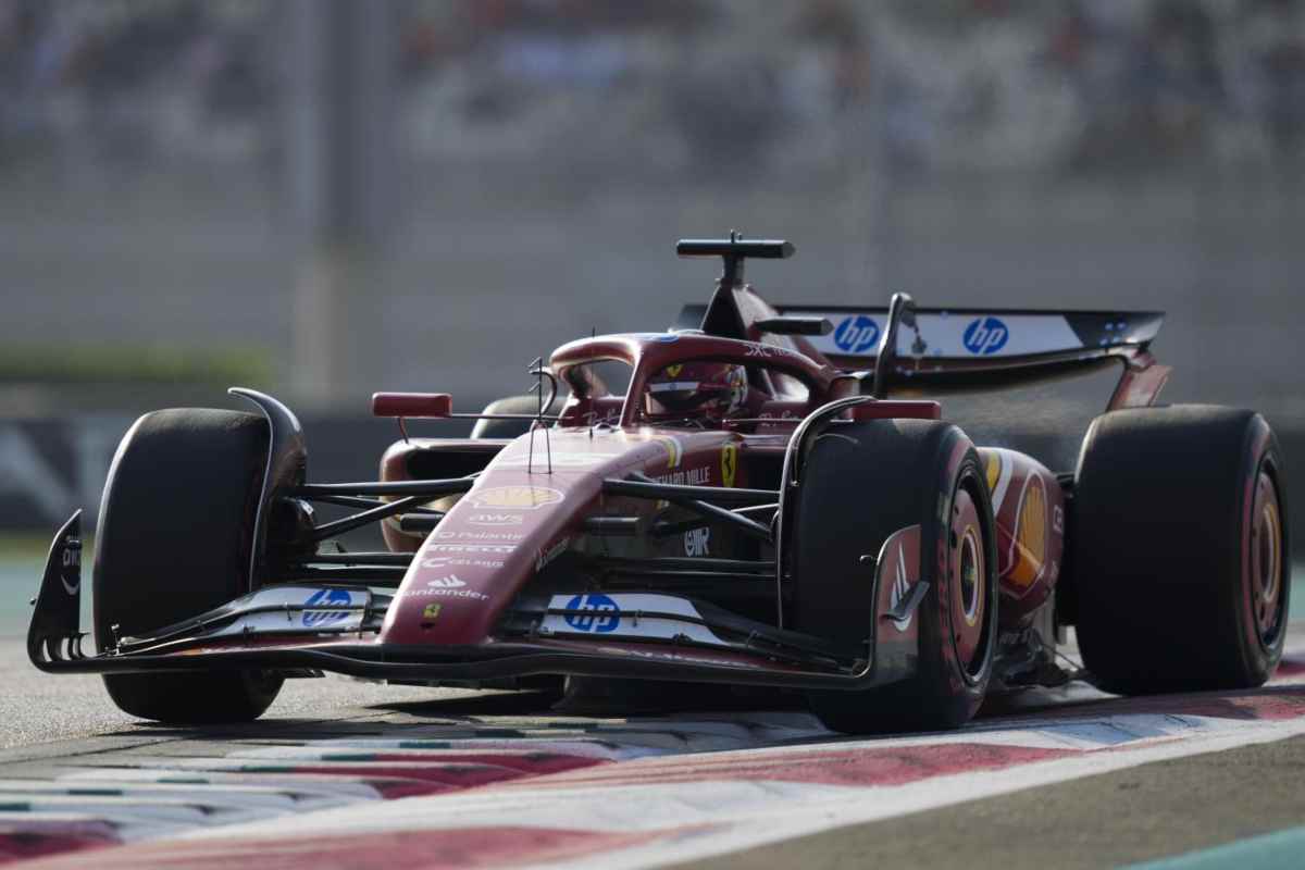 Leclerc