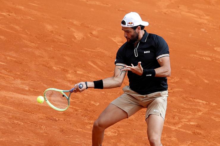 Berrettini