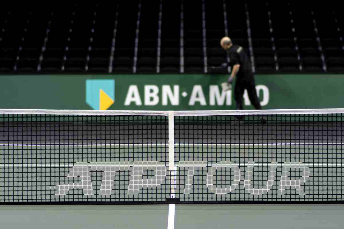 Atp Rotterdam