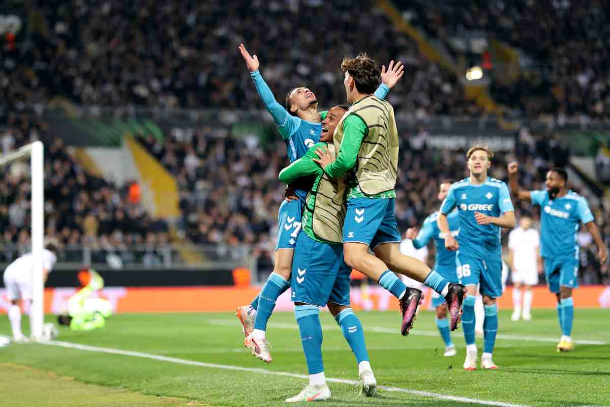 Pronostico Jagiellonia Betis: tutto come previsto Pronostico Jagiellonia Betis: tutto come previsto