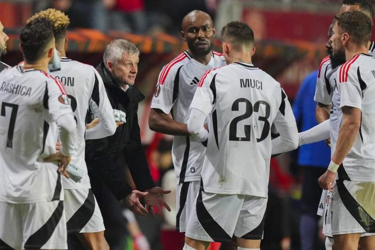 Come vedere Besiktas-Losanna