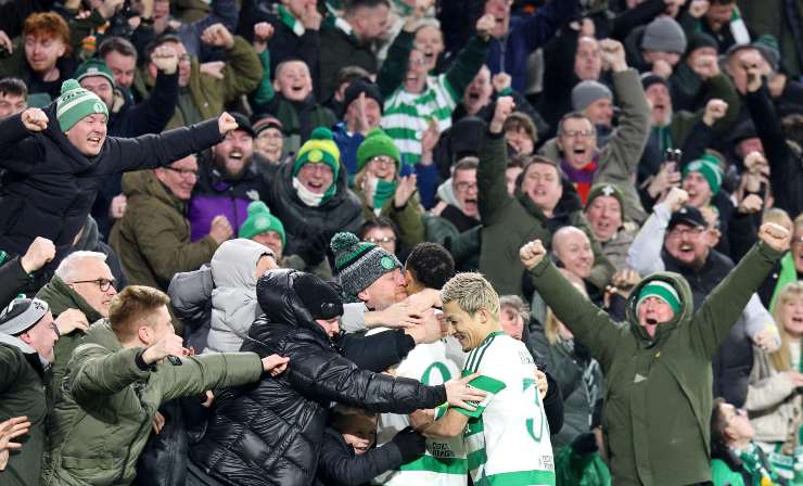 Come vedere Kairat Almaty-Celtic