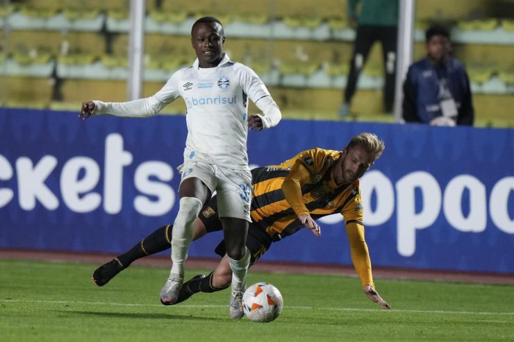 Come vedere Gremio-Sport Recife