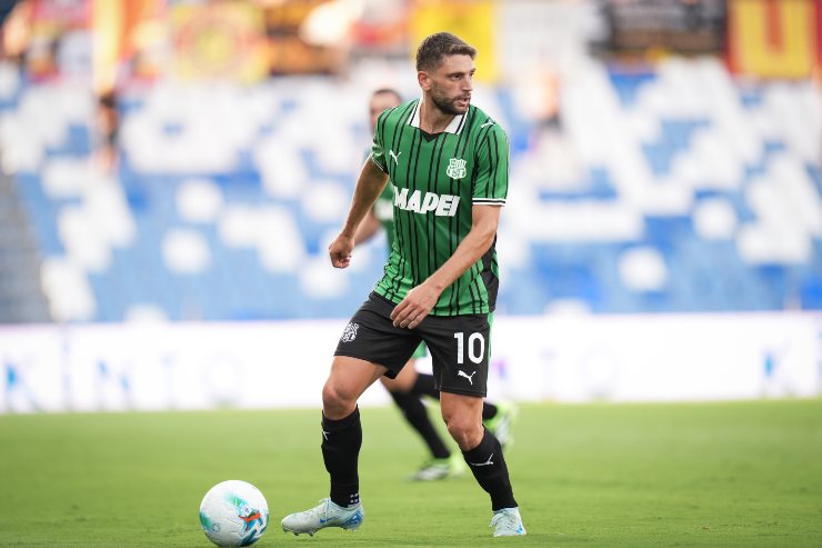 Berardi