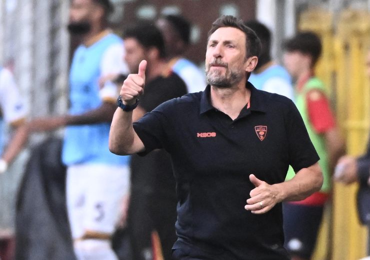 Di Francesco