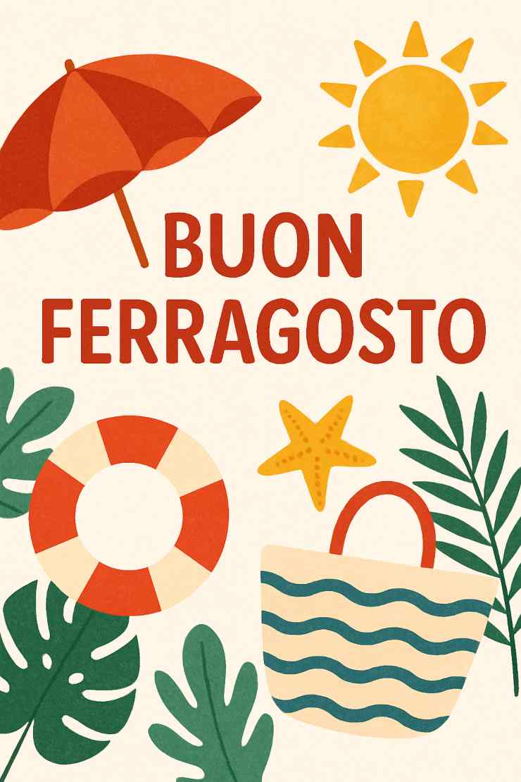 Ferragosto