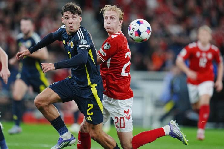 Come vedere Grecia-Danimarca 