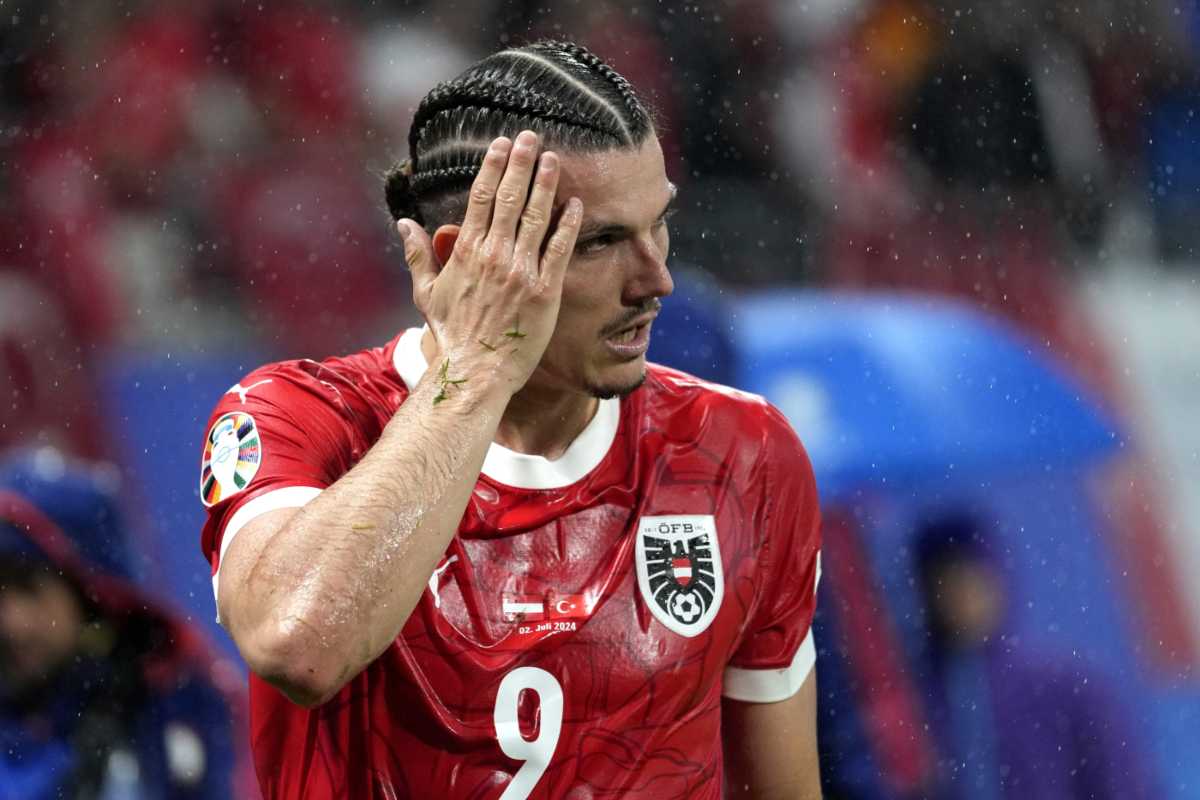 Pronostico Austria-Cipro