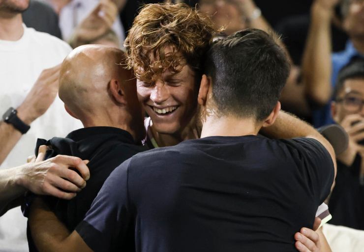 Sinner Naldi Ferrara