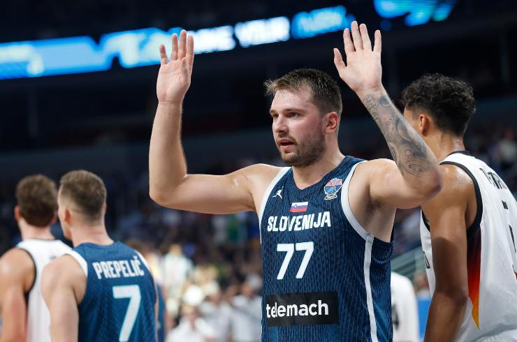 Doncic