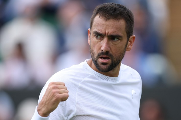 Cilic