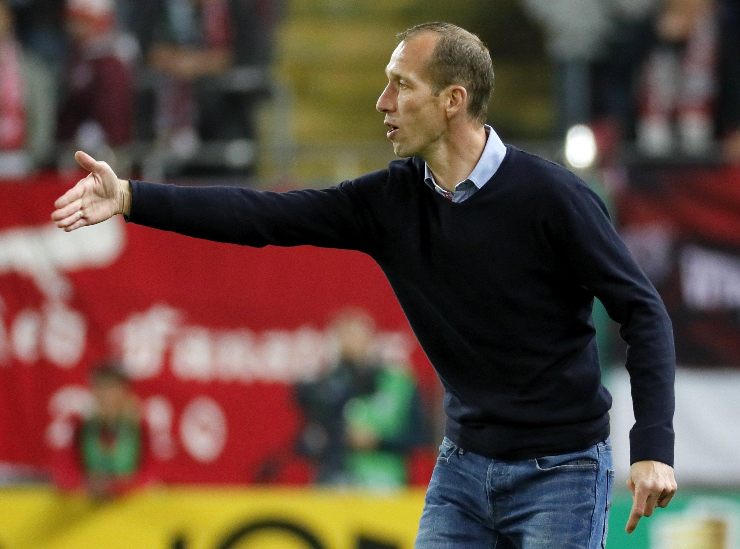 Strasser, ct del Lussemburgo