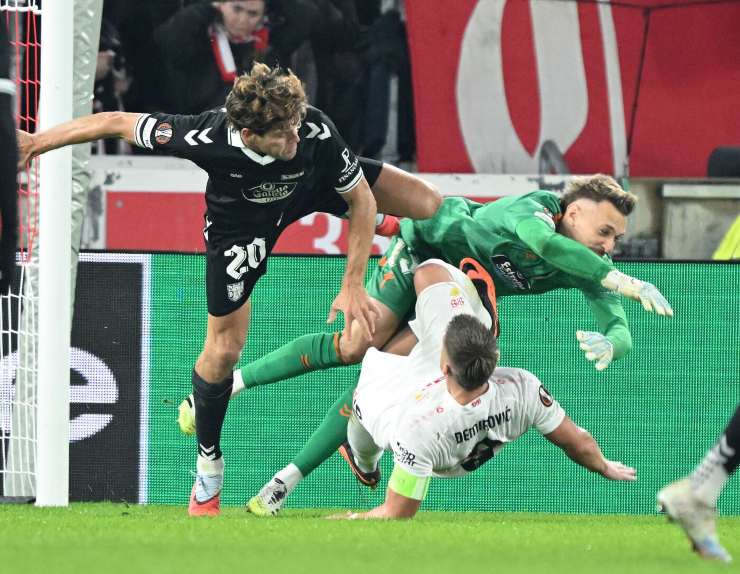 Come vedere Celta Vigo-Real Sociedad 