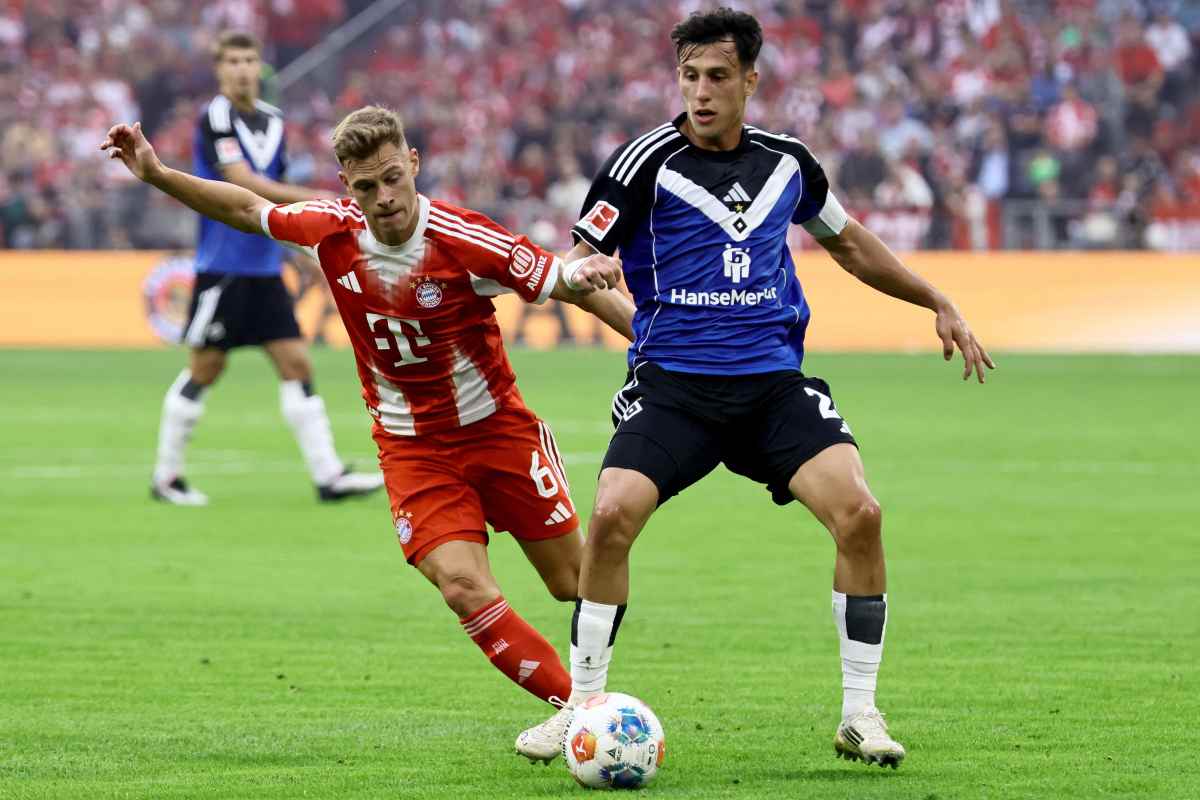 Pronostico Colonia Amburgo: la rivincita arriva in Bundesliga Pronostico Colonia Amburgo: la rivincita arriva in Bundesliga