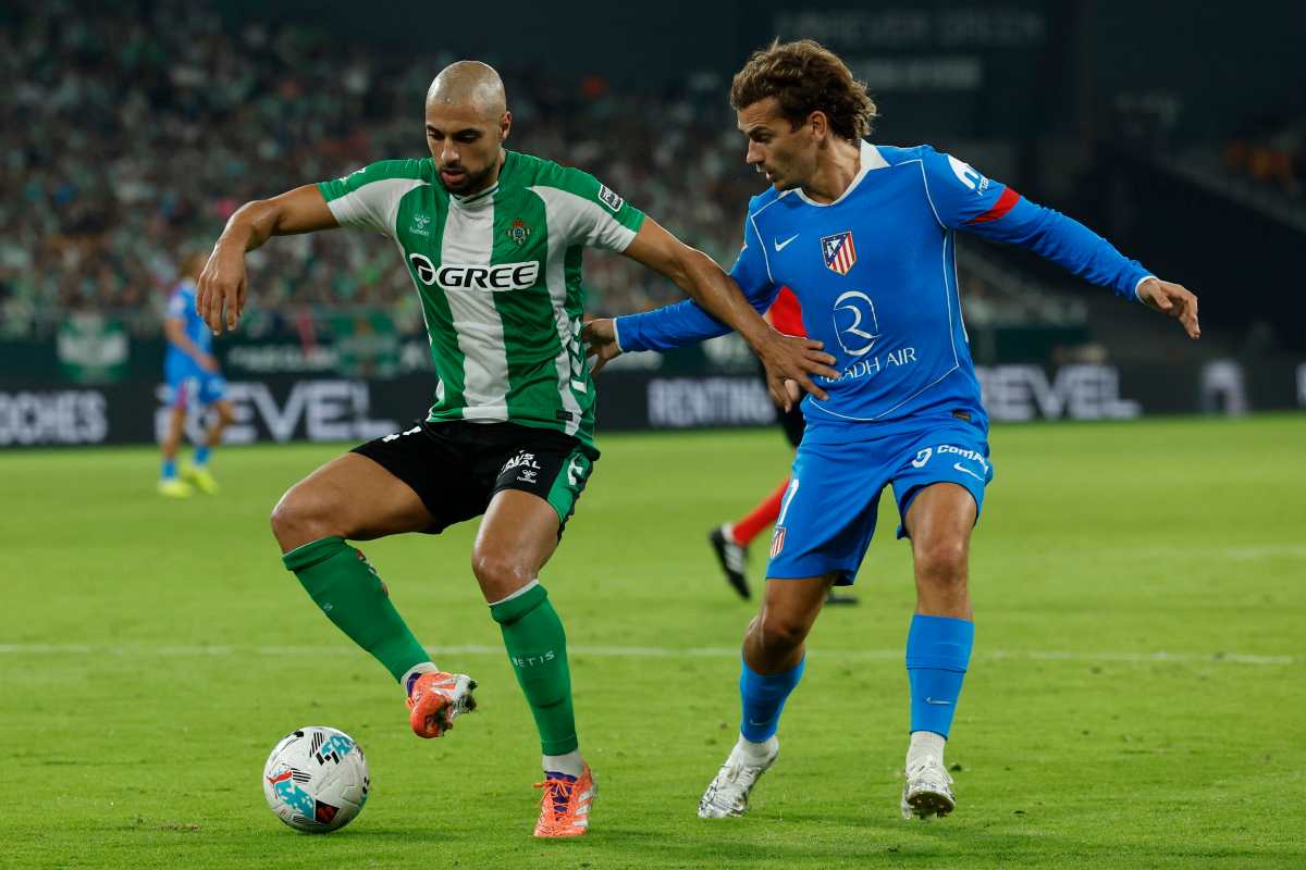 Pronostico Betis Maiorca: ristabilite le gerarchie dopo il passo falso Pronostico Betis Maiorca: ristabilite le gerarchie dopo il passo falso