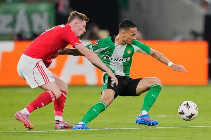 Come vedere Villarreal-Betis