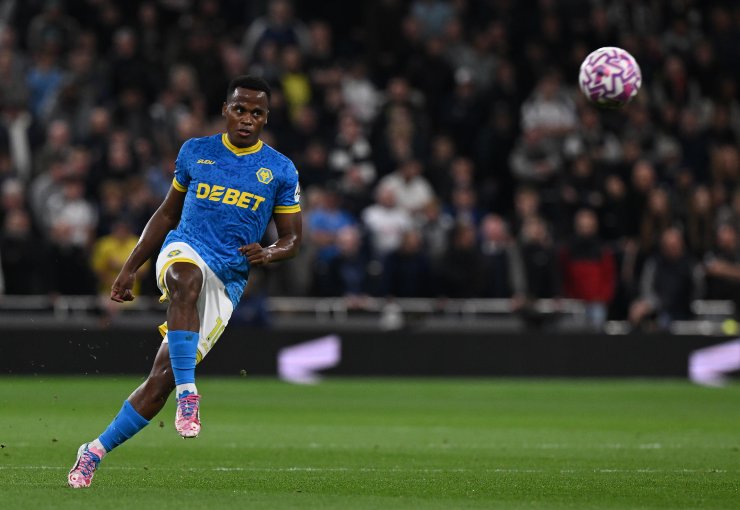 Come vedere Wolverhampton-Chelsea 