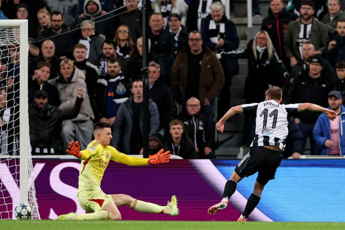Pronostico Newcastle Tottenham: mai storia negli ultimi anni Pronostico Newcastle Tottenham: mai storia negli ultimi anni