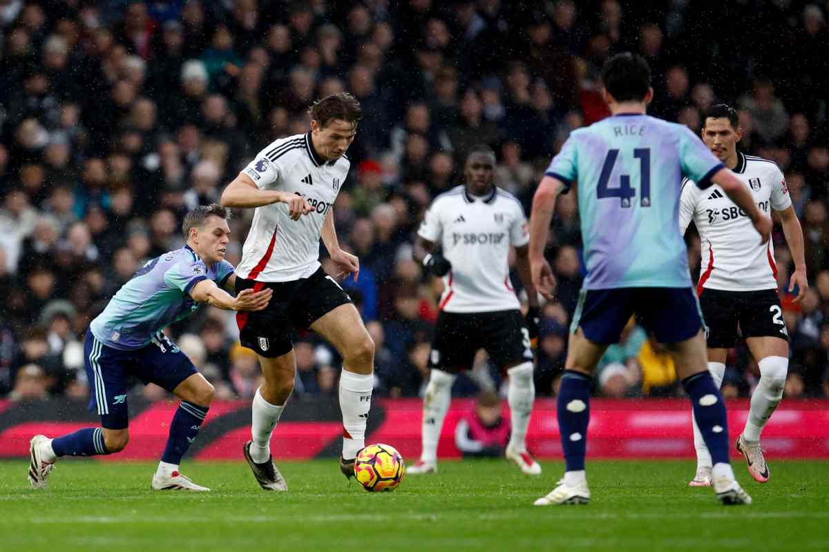 Pronostico Fulham Wolverhampton: crisi infinita e finale scritto Pronostico Fulham Wolverhampton: crisi infinita e finale scritto