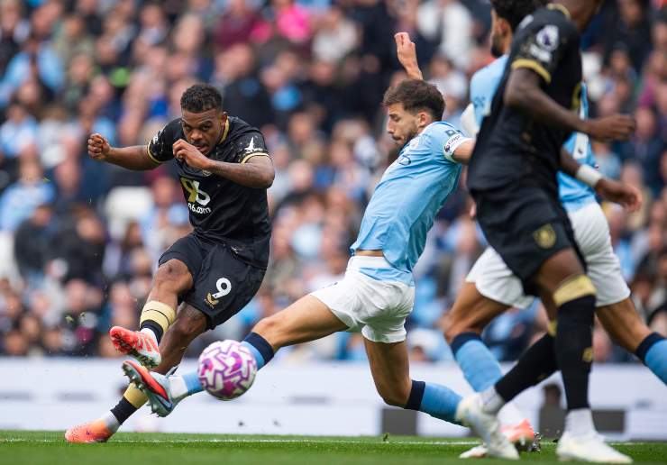 Come vedere Burnley-Leeds 