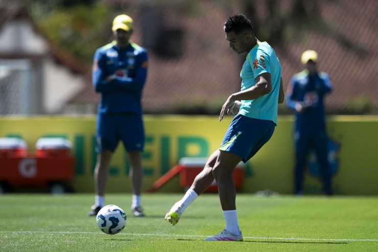 Casemiro 