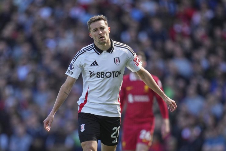 Come vedere Fulham-Arsenal