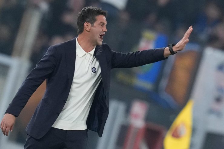 Come vedere Union Saint-Gilloise-Inter