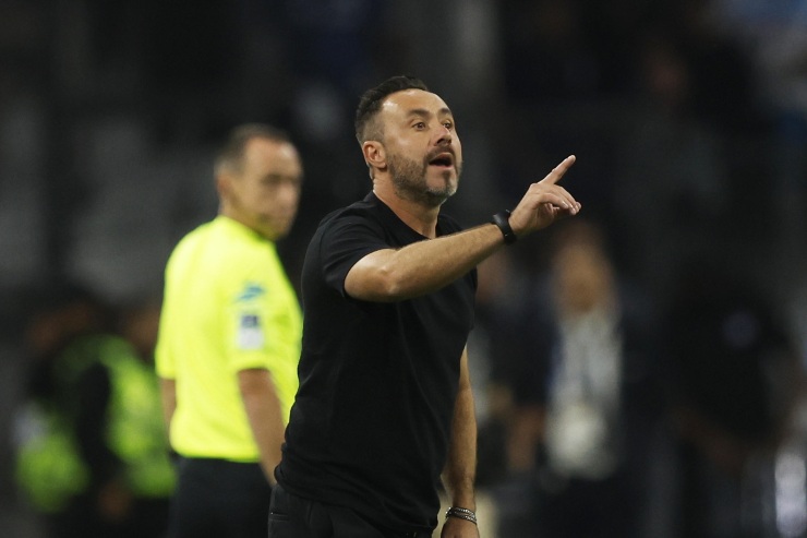 Come vedere Auxerre-Marsiglia