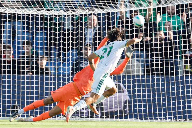 Pronostici Milan-Roma