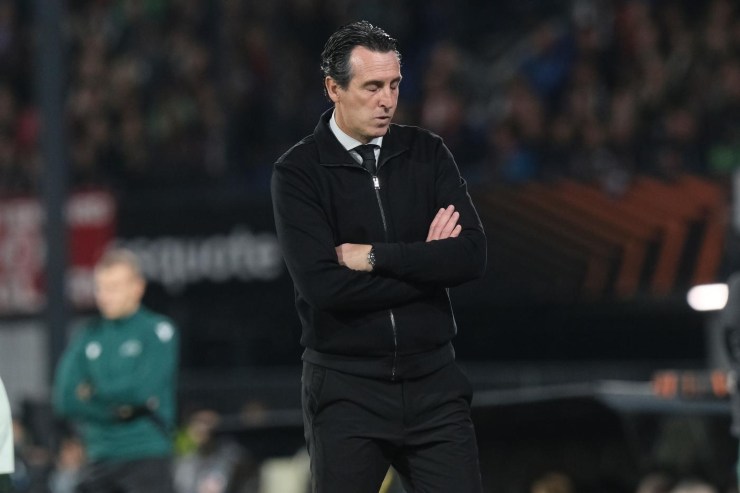 Come vedere Tottenham-Aston Villa