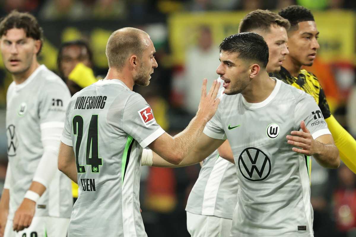Pronostico Wolfsburg-Hoffenheim: ritorno al gol e punti annessi