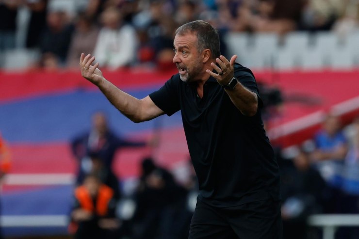 Come vedere Barcellona-Olympiacos